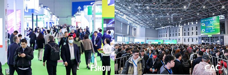 新朝陽“六張科技名片”亮相第24屆中國國際農用化學品及植保展覽會(CAC)