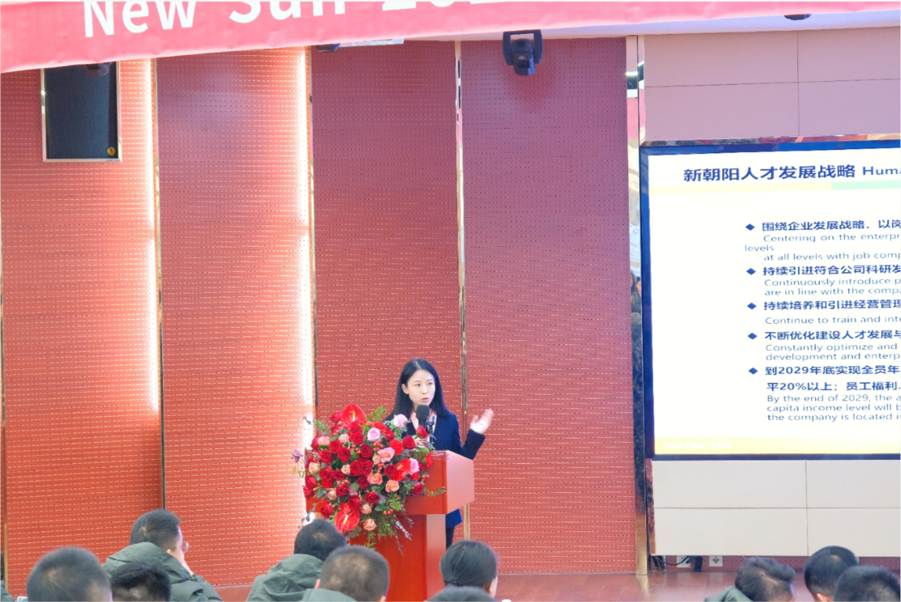 副總經理 賴曉陽